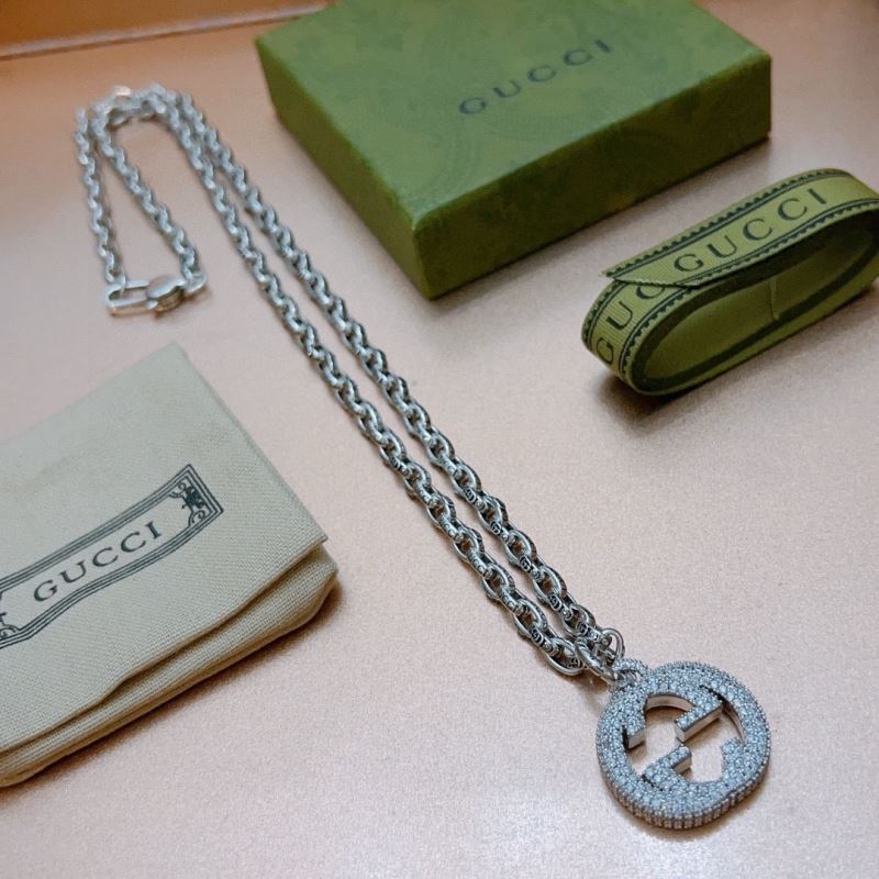 Gucci Necklaces